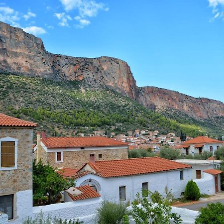 Anna'S Family Home ليونِذيو المظهر الخارجي الصورة