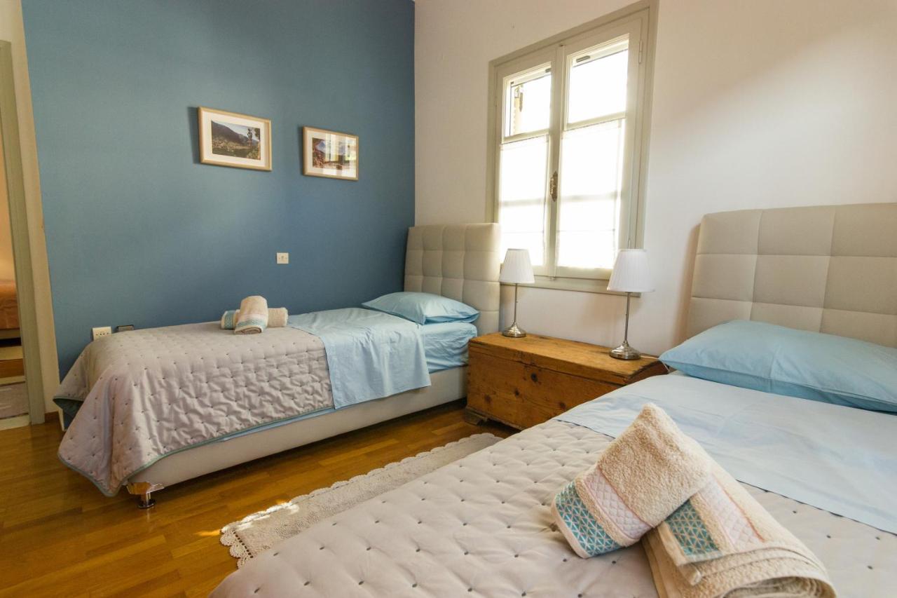 Anna'S Family Home ليونِذيو المظهر الخارجي الصورة