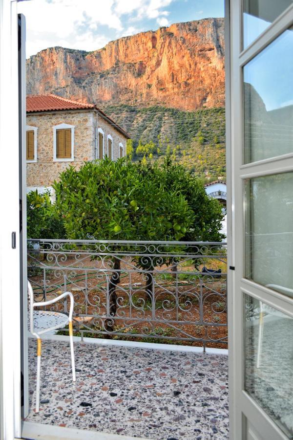 Anna'S Family Home ليونِذيو المظهر الخارجي الصورة